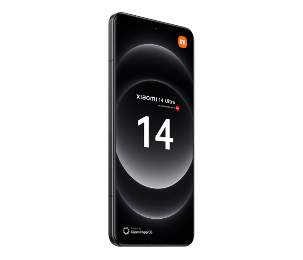 XIAOMI 14 Ultra 16/512GB Czarny - 1222216 - zdjęcie 2